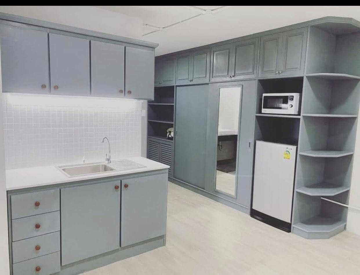 Condo ทำเลสุเทพ A8-C0890