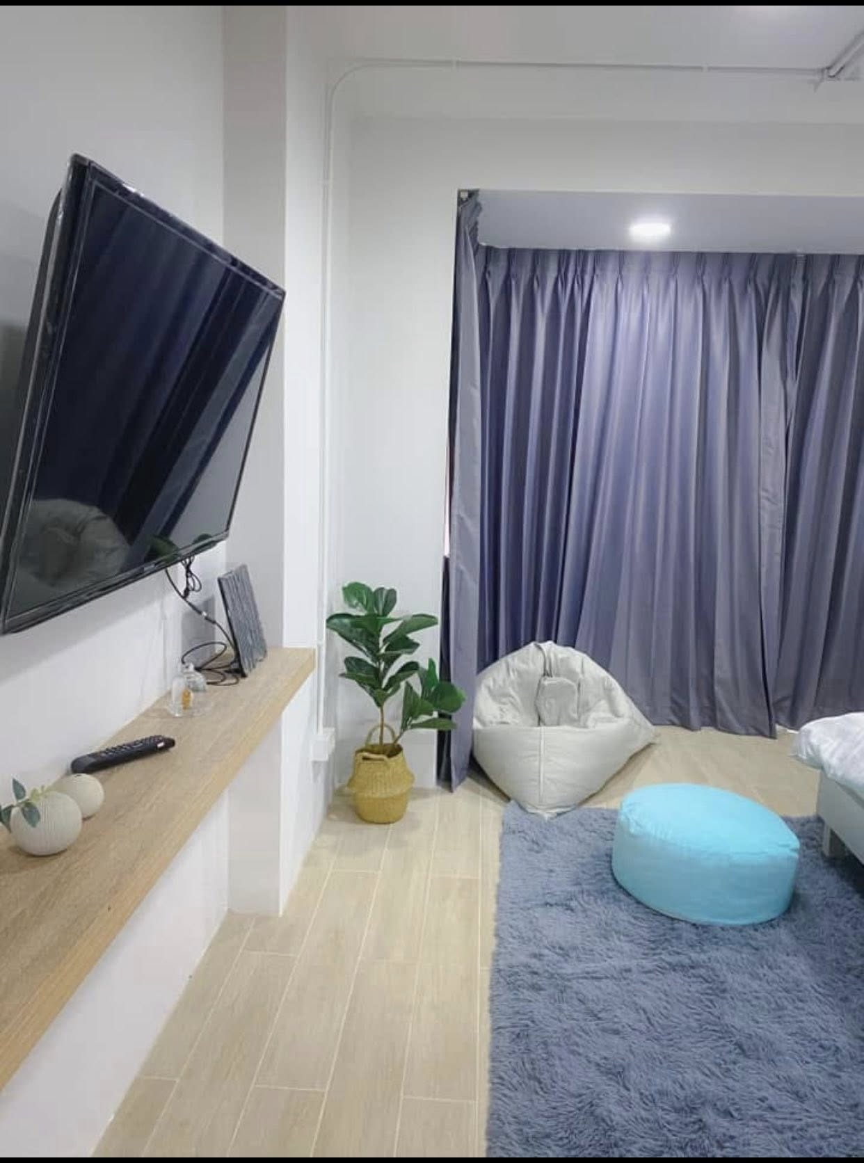 Condo ทำเลสุเทพ A8-C0890
