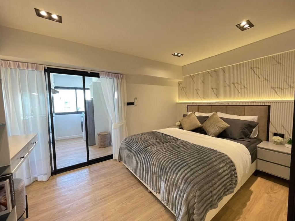 Condo ทำเลเมืองเชียงใหม่ A8-C0893