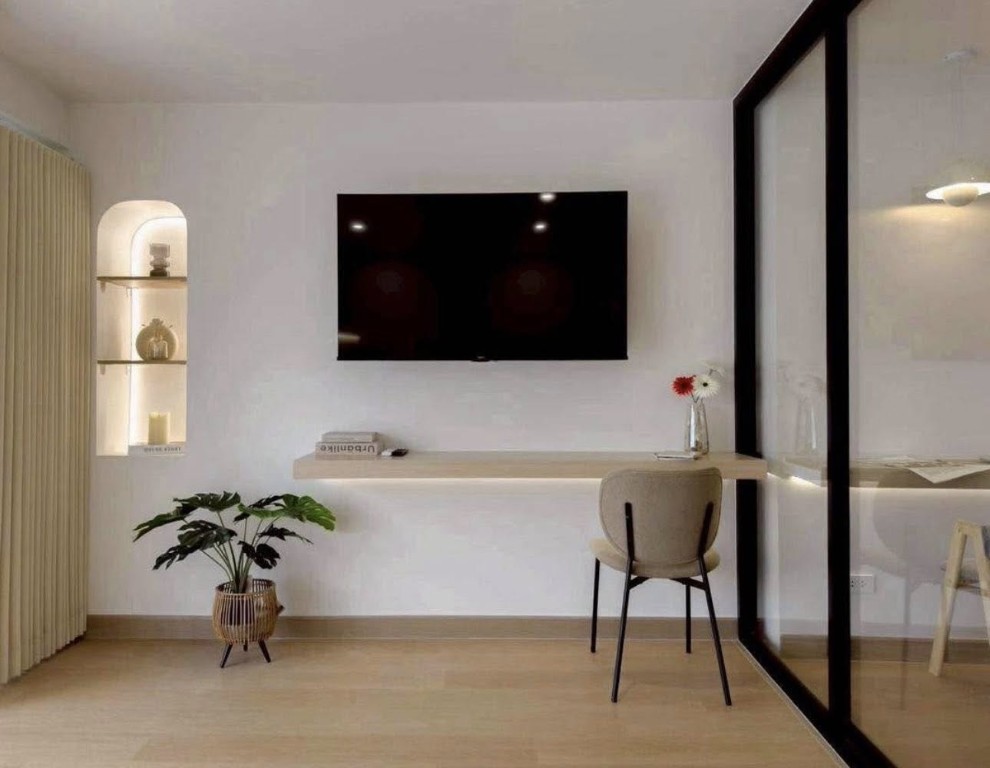 Condo ทำเลเมืองเชียงใหม่ A8-C0896