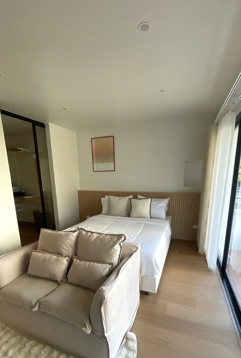 Condo ทำเลเมืองเชียงใหม่ A8-C0896