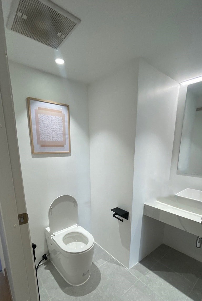 Condo ทำเลเมืองเชียงใหม่ A8-C0896