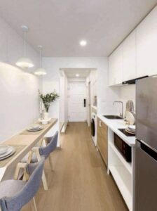 Condo ทำเลเมืองเชียงใหม่ A8-C0896