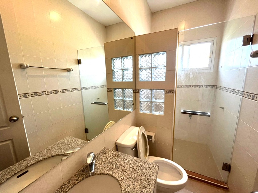 บ้านเดี่ยวสองชั้น ทำเลเมืองเชียงใหม่ A8-H0122