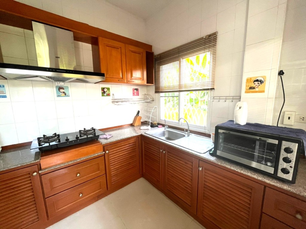 บ้านเดี่ยวสองชั้น ทำเลเมืองเชียงใหม่ A8-H0122