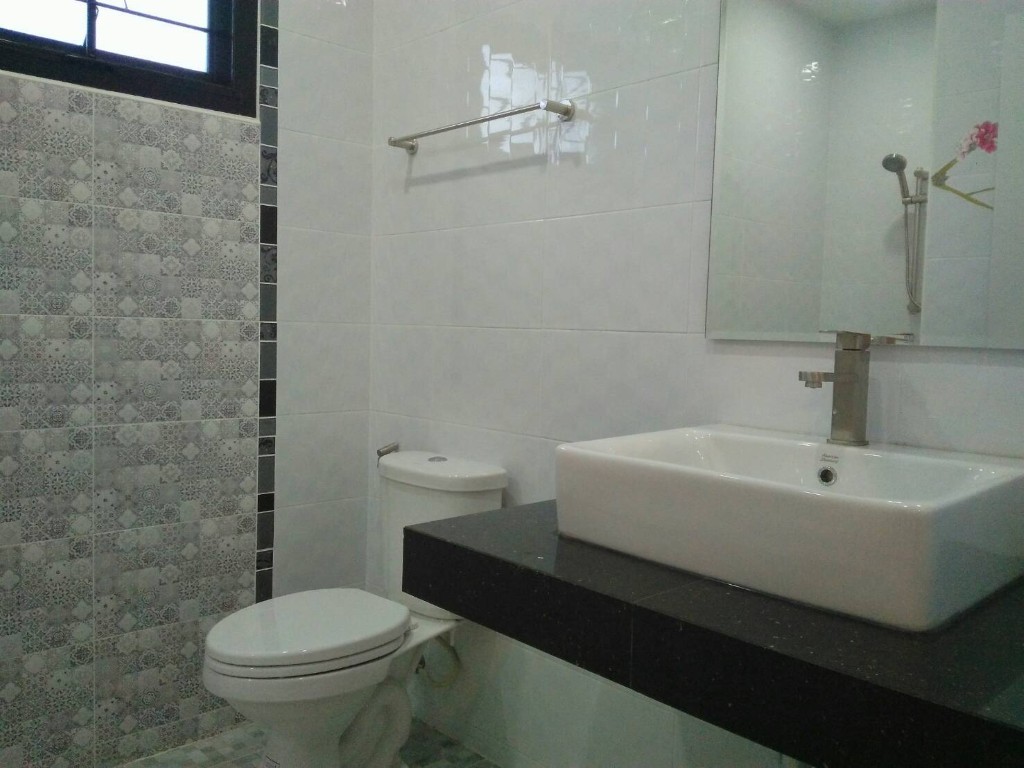 บ้านเดี่ยวสองชั้น ทำเลหางดง A8-H0199
