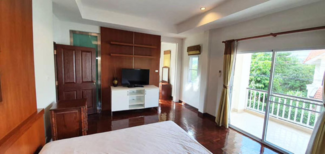 บ้านเดี่ยวสองชั้น ทำเลหางดง A8-H0393