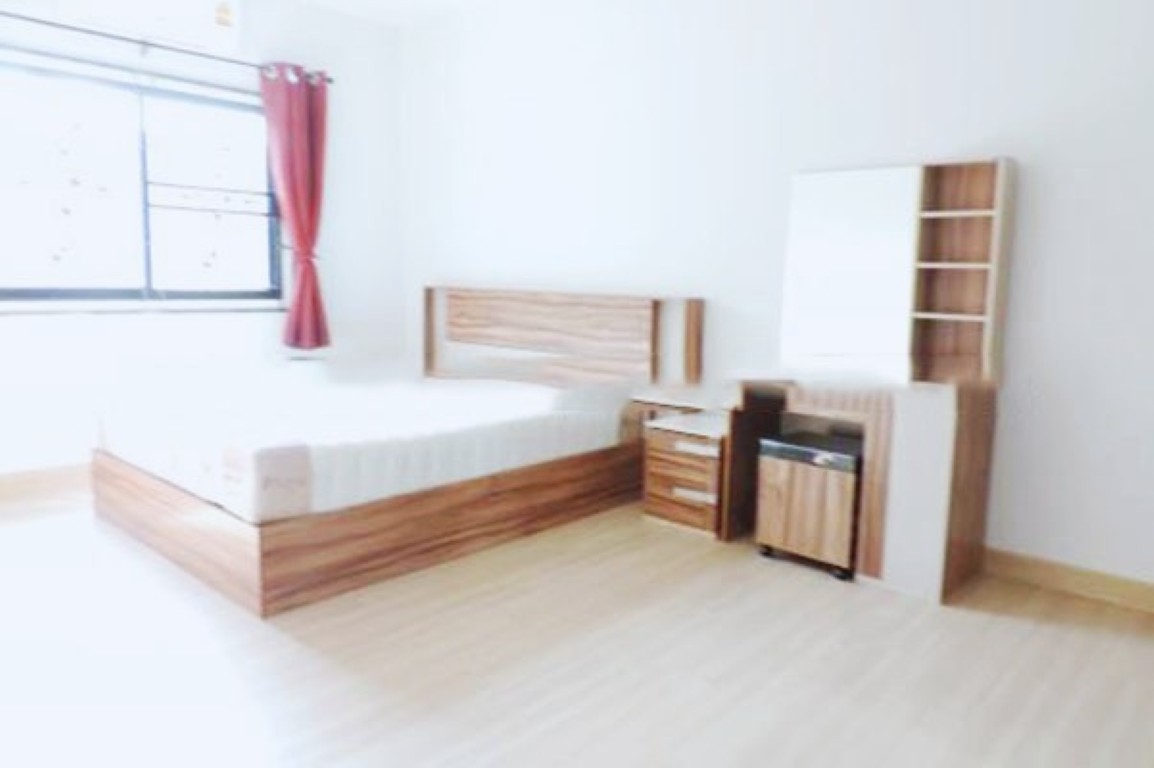 ทาวน์โฮม 2 ชั้น ทำเลหางดง  A8-T0100