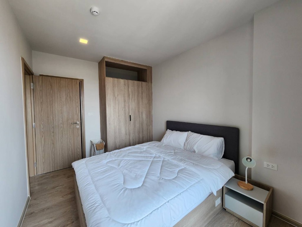 Condo ทำเลเมืองเชียงใหม่ A9-C1239