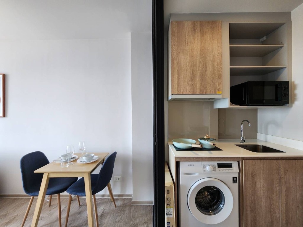 Condo ทำเลเมืองเชียงใหม่ A9-C1239