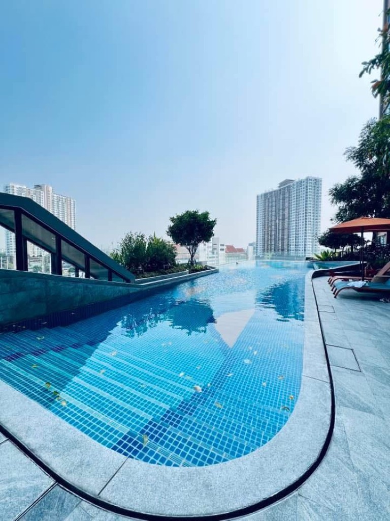 Condo ทำเลเมืองเชียงใหม่ A9-C1239