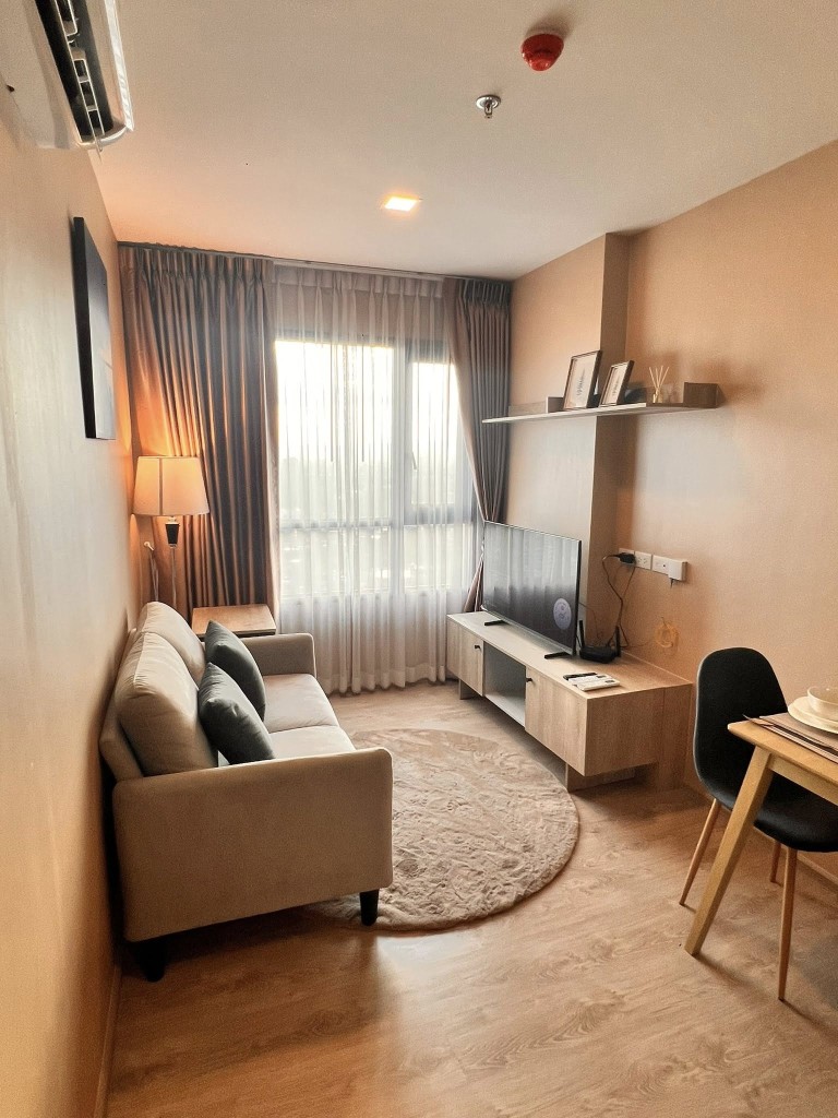 Condo ทำเลเมืองเชียงใหม่  A9-C1289