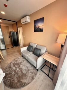 Condo ทำเลเมืองเชียงใหม่  A9-C1289