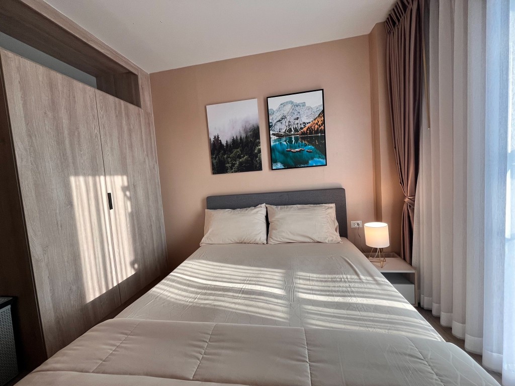 Condo ทำเลเมืองเชียงใหม่  A9-C1289