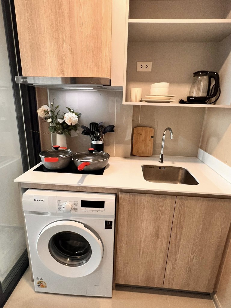 Condo ทำเลเมืองเชียงใหม่  A9-C1289