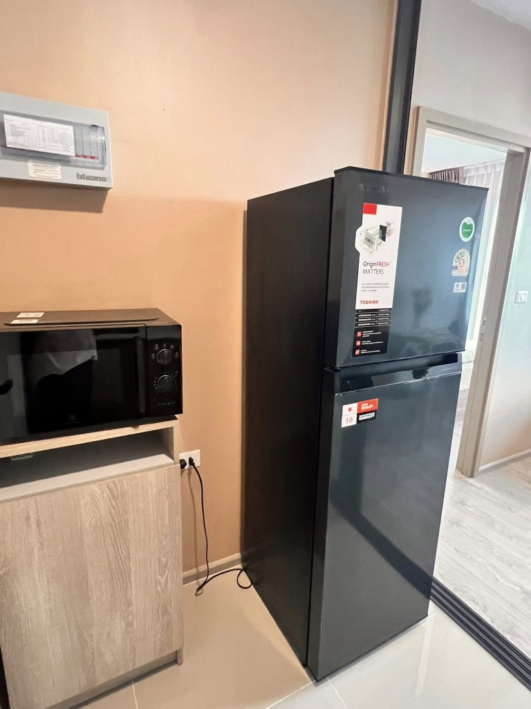 Condo ทำเลเมืองเชียงใหม่  A9-C1289