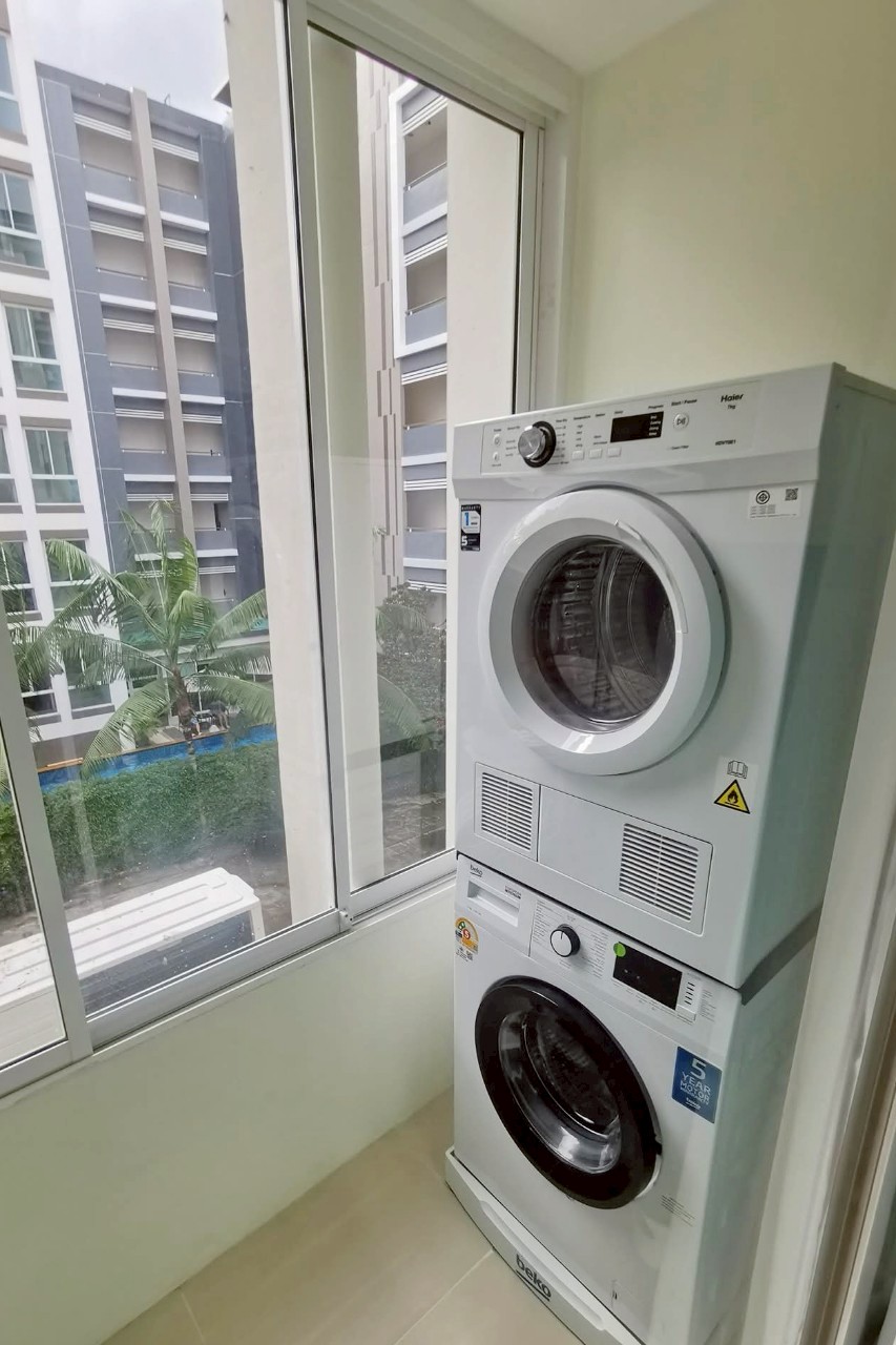 Condo ทำเลช้างเผือก A9-C1364