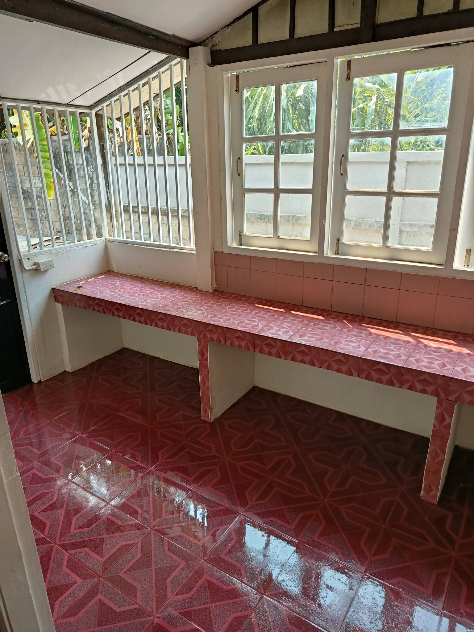 บ้านเดี่ยวชั้นเดียว A9-H0413