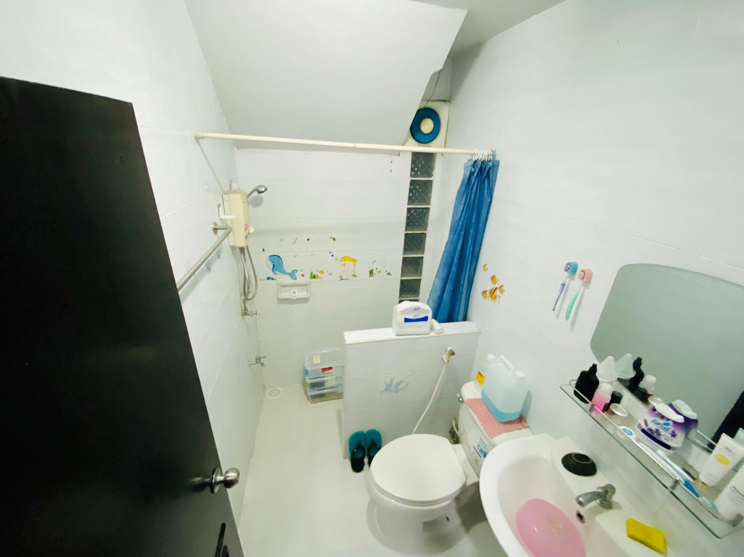 บ้านเดี่ยวสองชั้น ADK-H0295