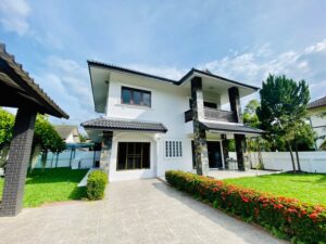 บ้านเดี่ยวสองชั้น ADK-H0295