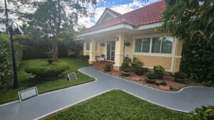 บ้านเดี่ยวชั้นเดียวให้เช่า ดอยสะเก็ด เชียงใหม่ | ADK-H0452