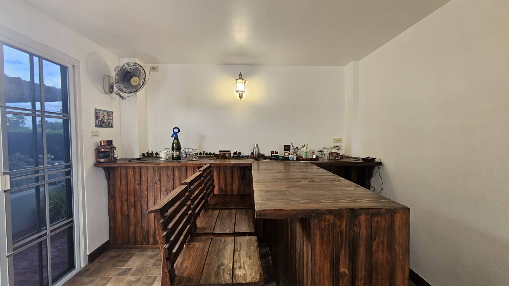 บ้านเดี่ยวชั้นเดียวให้เช่า ดอยสะเก็ด เชียงใหม่ | ADK-H0452