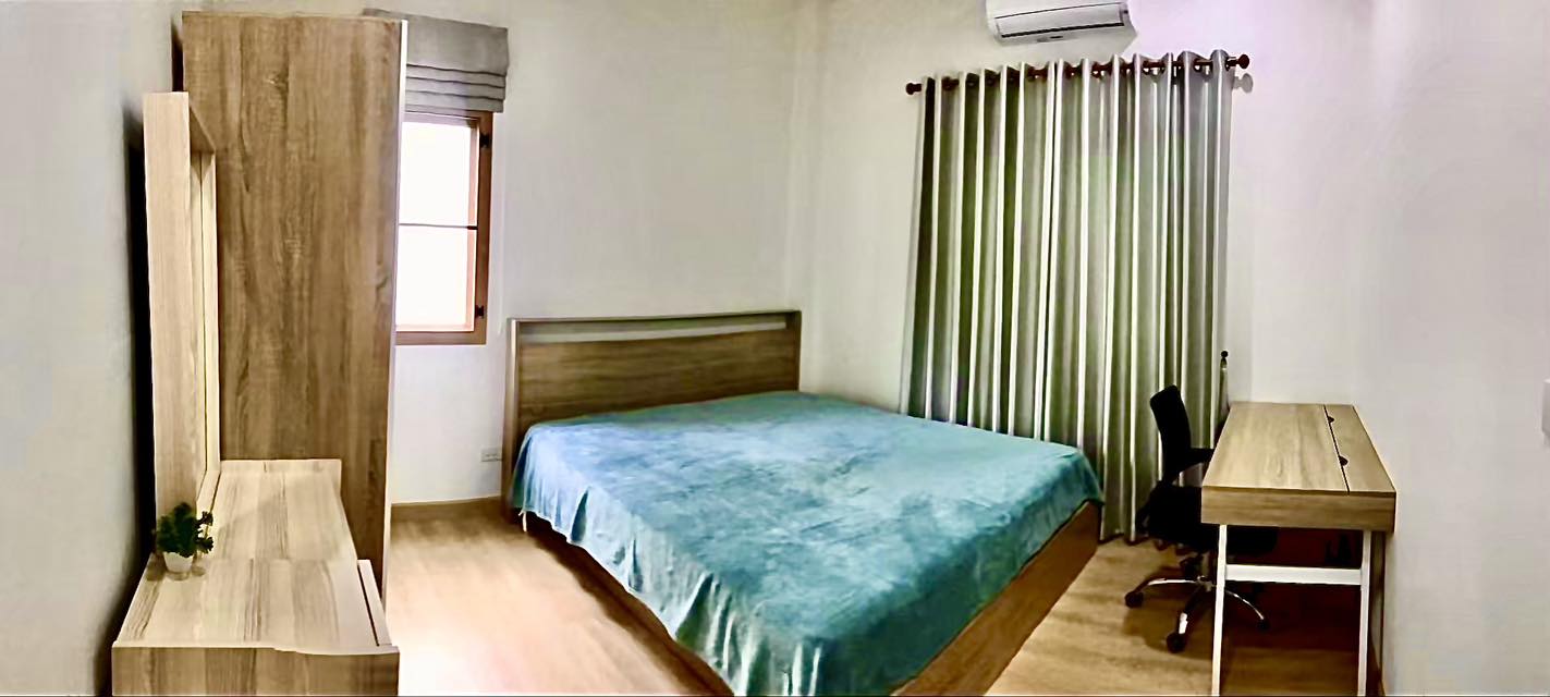บ้านเดี่ยวชั้นเดียว หางดง AHD-H1190