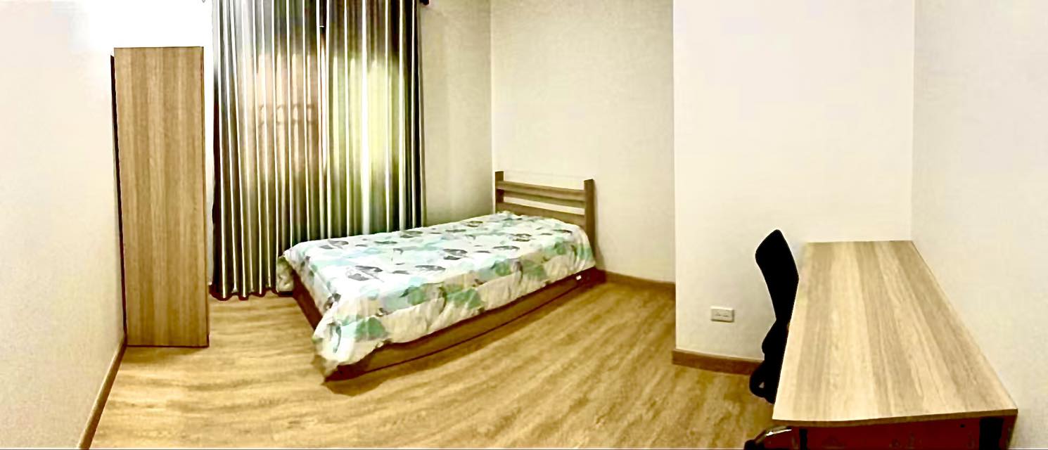 บ้านเดี่ยวชั้นเดียว หางดง AHD-H1190