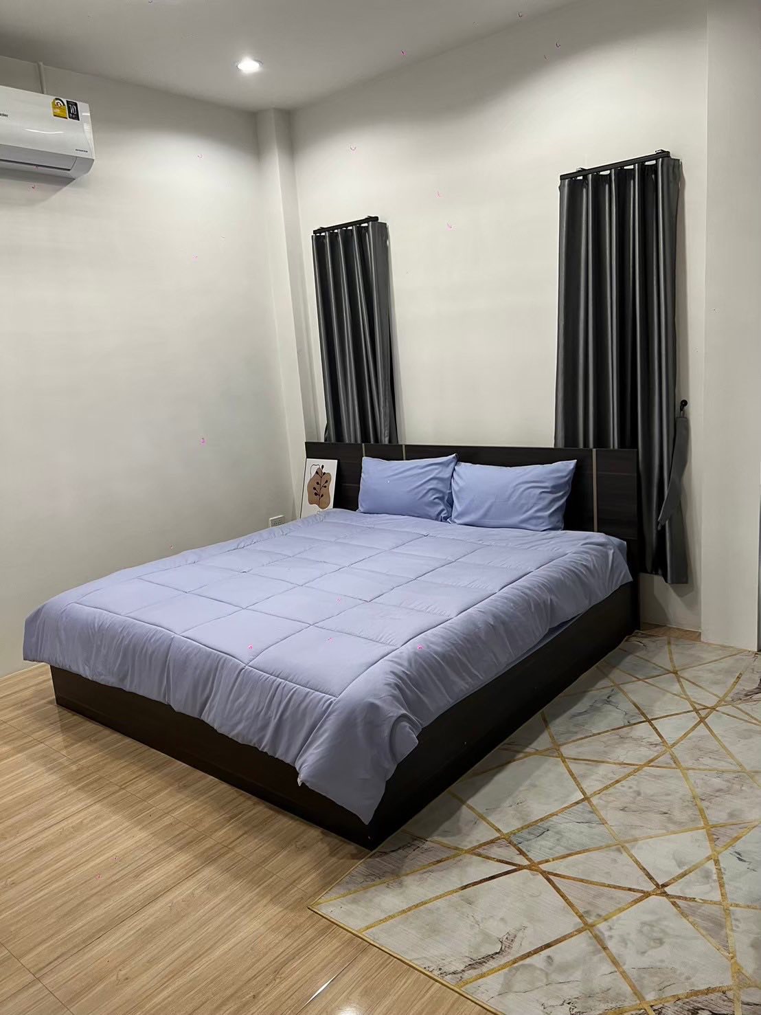 บ้านเดี่ยวสองชั้น หางดง AHD-H1282