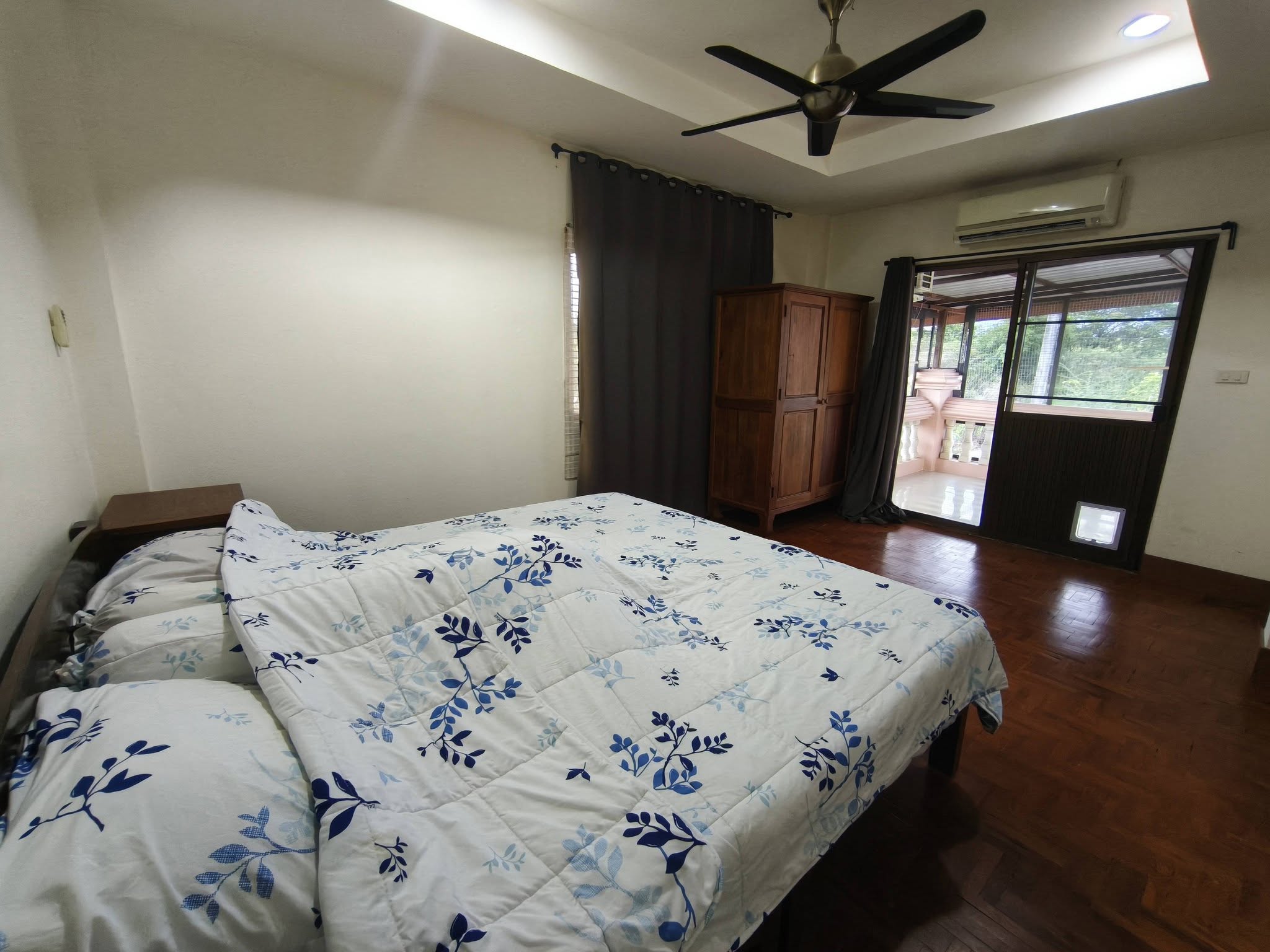 บ้านเดี่ยวสองชั้น ทำเลน้ำเเพร่ AHD-H1321