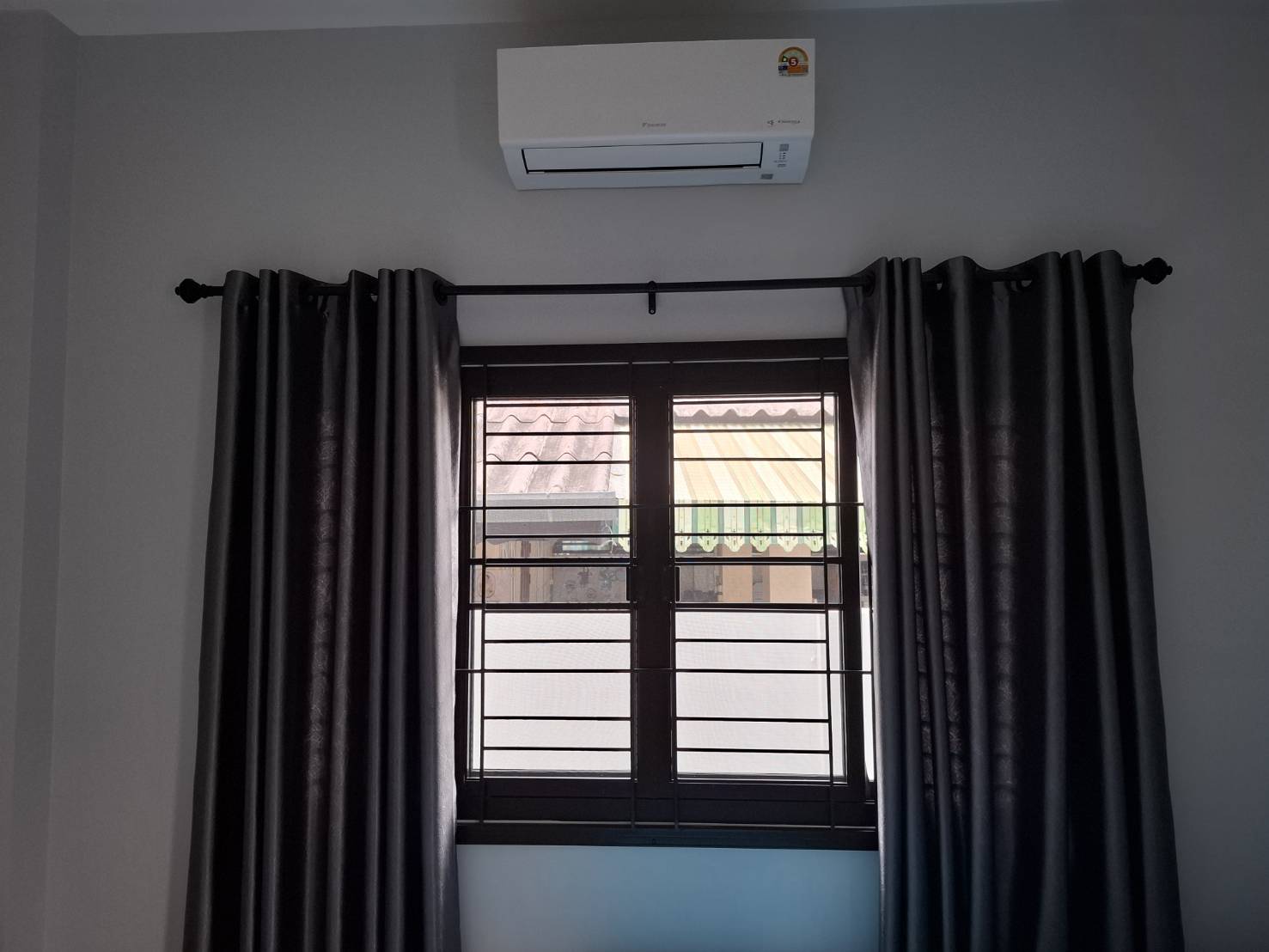 บ้านเดี่ยวชั้นเดียวในย่านหางดง AHD-H1325