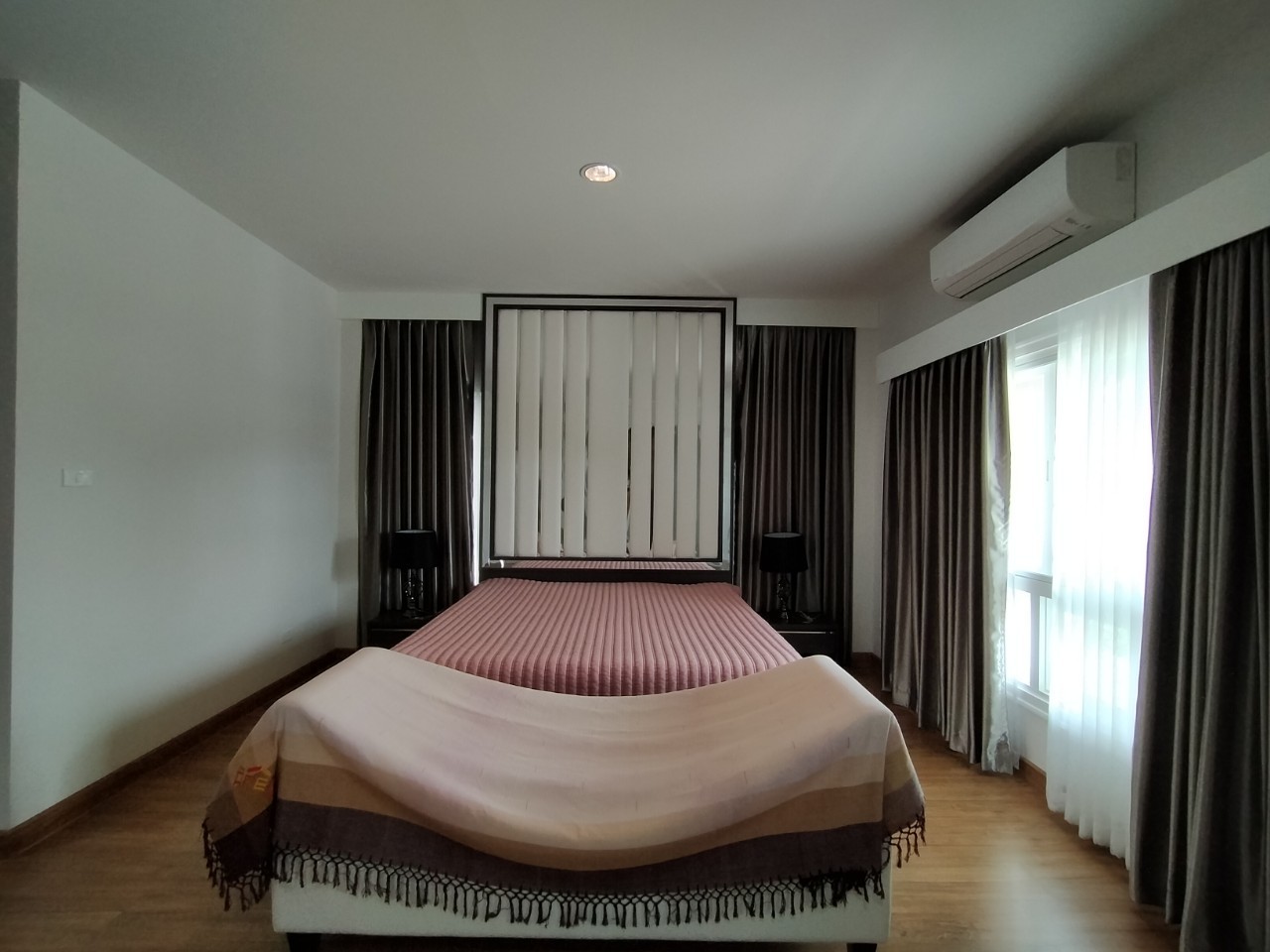 บ้านเดี่ยวสองชั้น สันกำแพง ASP-H0236
