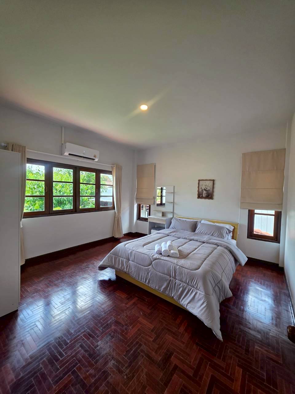 บ้านเดี่ยวสองชั้น ทำเลต้นเป้า ASP-H0789