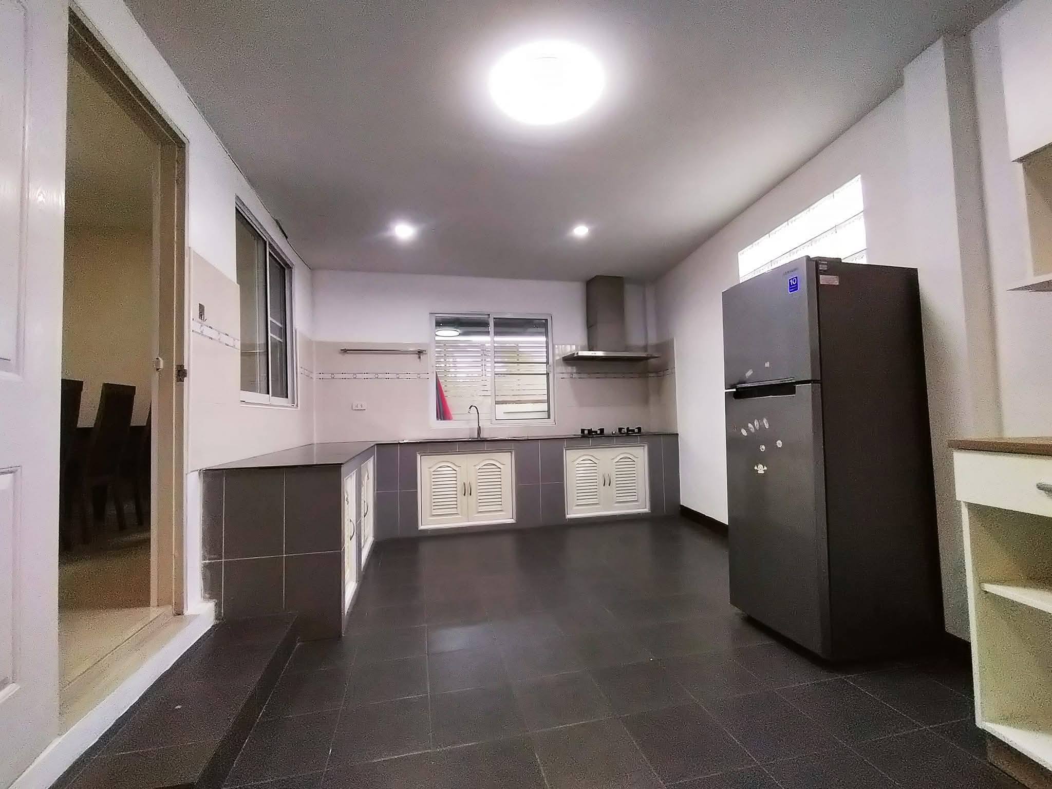 บ้านเดี่ยวสองชั้น ทำเลสันกำแพง  ASP-H0790