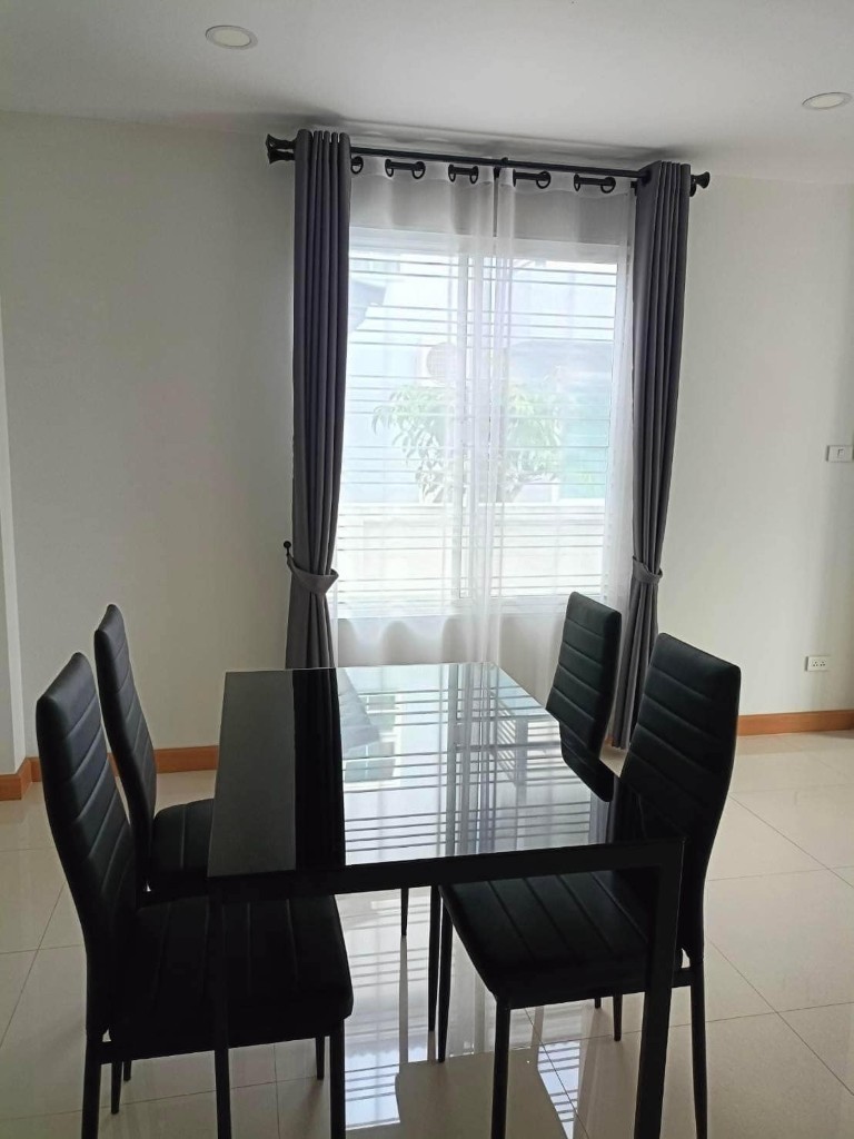 บ้านเดี่ยวสองชั้น ทำเลสารภี ASRP-H0224