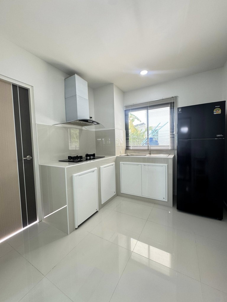 บ้านเดี่ยวสองชั้น ทำเลสารภี ASRP-H0269
