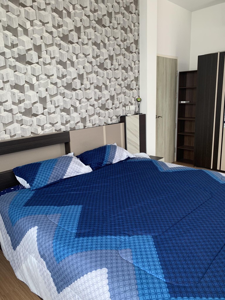 บ้านเดี่ยวสองชั้นให้เช่า สันทราย | รหัส ASS-H0926