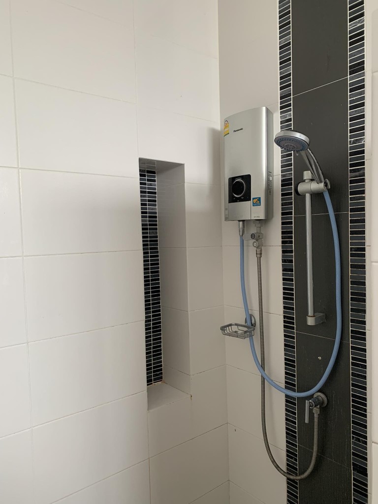 บ้านเดี่ยวสองชั้นให้เช่า สันทราย | รหัส ASS-H0926