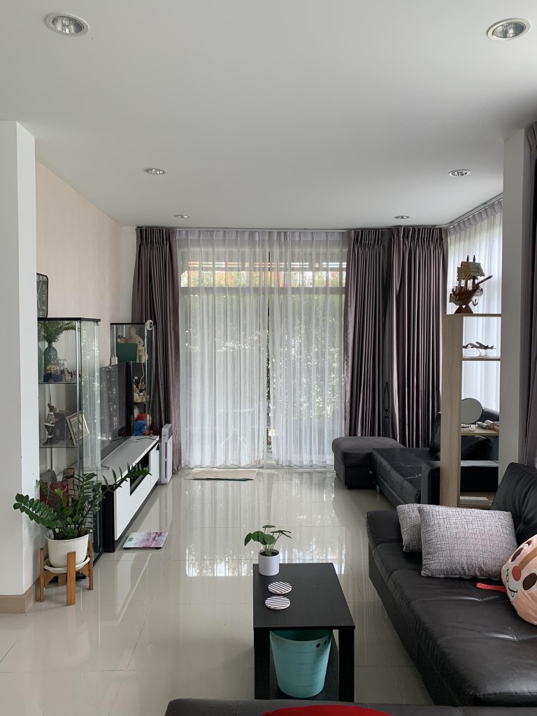 บ้านเดี่ยวสองชั้นให้เช่า สันทราย | รหัส ASS-H0926