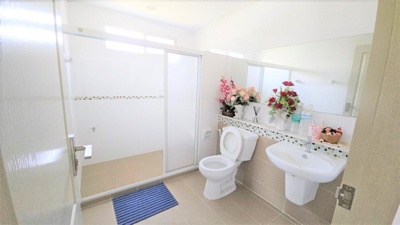 บ้านเดี่ยวสองชั้นให้เช่า สันทราย | รหัส ASS-H0950