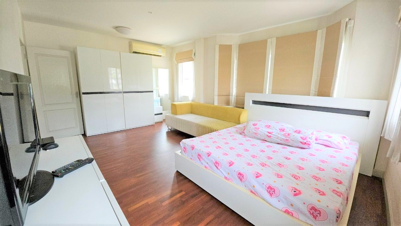 บ้านเดี่ยวสองชั้นให้เช่า สันทราย | รหัส ASS-H0950