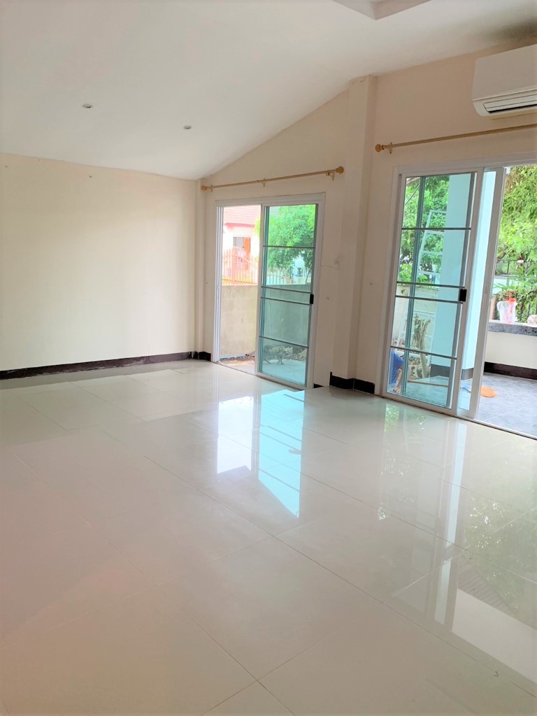 บ้านเดี่ยวชั้นเดียวให้เช่า สันทราย | รหัส ASS-H0951