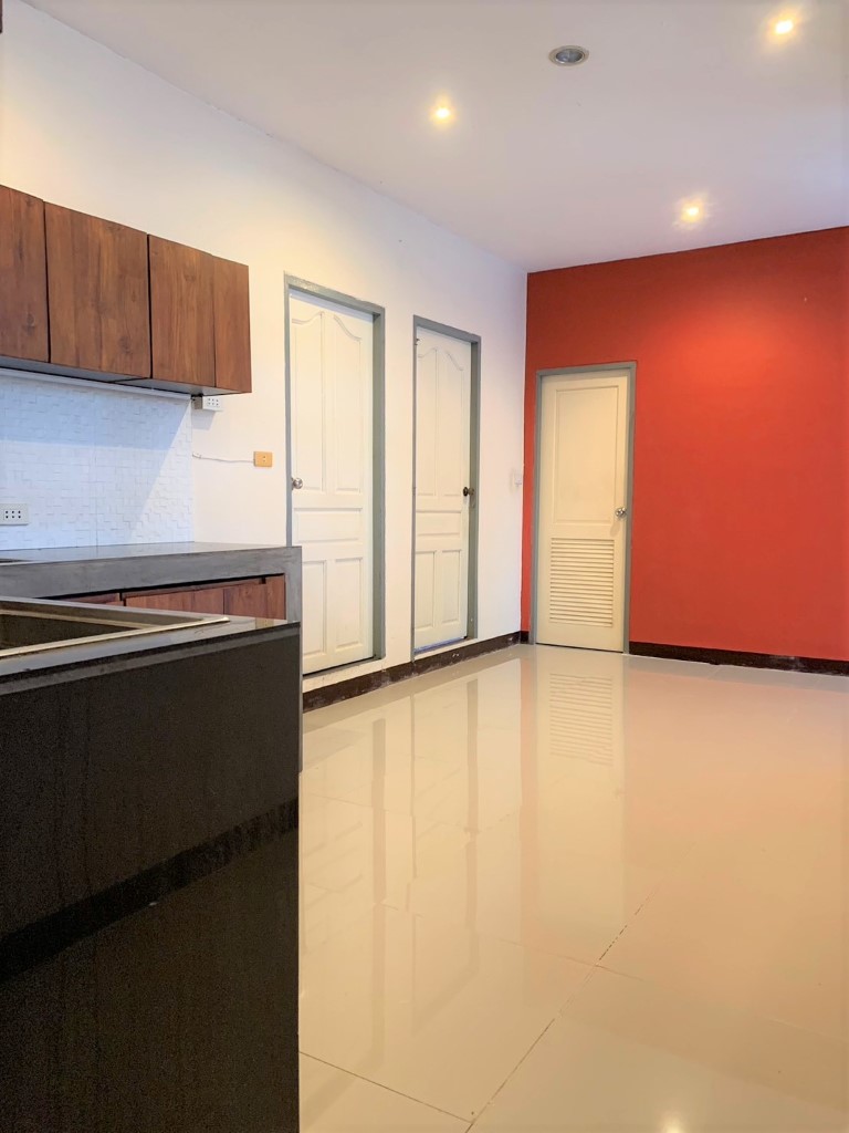 บ้านเดี่ยวชั้นเดียวให้เช่า สันทราย | รหัส ASS-H0951