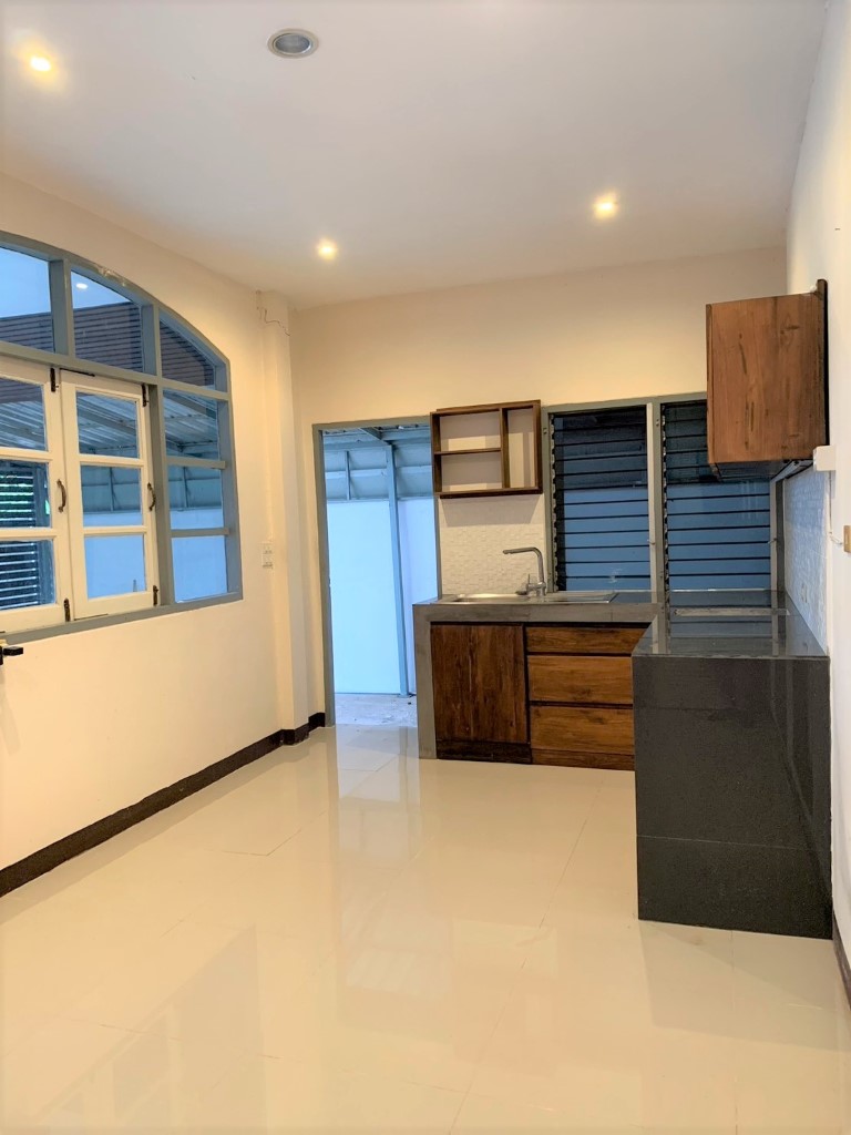 บ้านเดี่ยวชั้นเดียวให้เช่า สันทราย | รหัส ASS-H0951