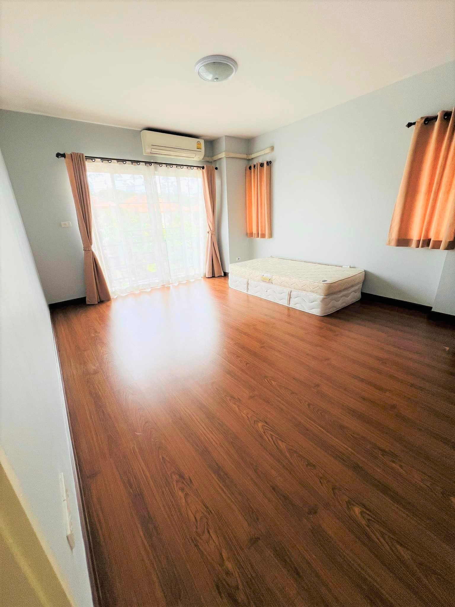 บ้านเดี่ยวสองชั้นให้เช่า สันทราย | รหัส ASS-H0954