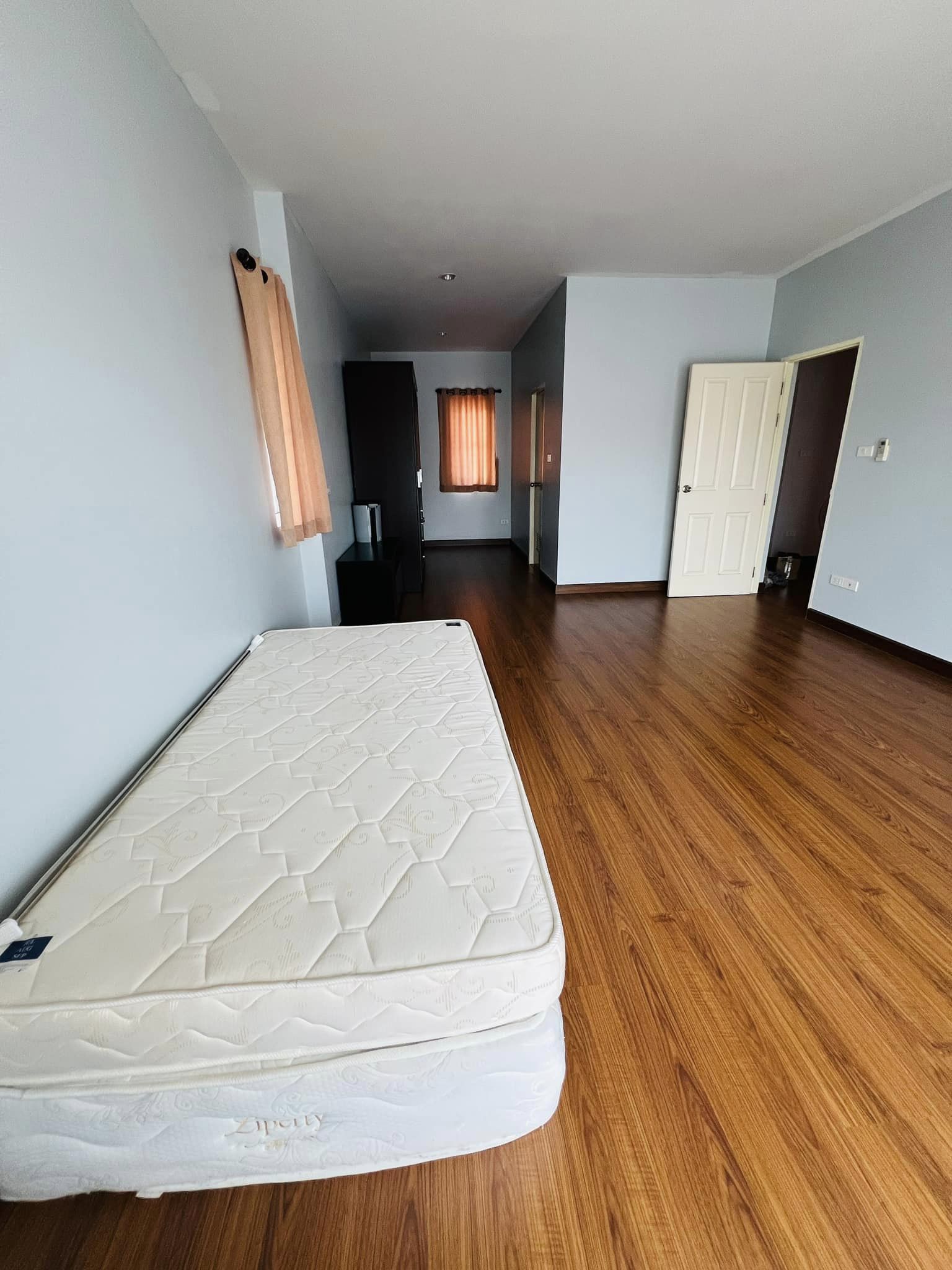 บ้านเดี่ยวสองชั้นให้เช่า สันทราย | รหัส ASS-H0954