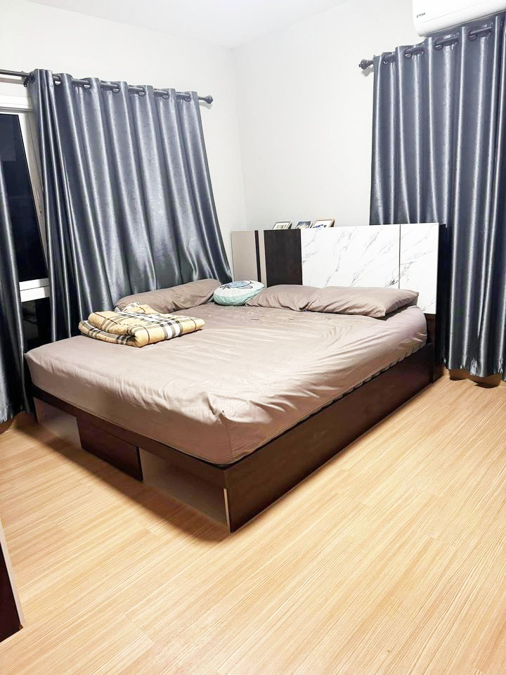 บ้านเดี่ยวสองชั้นให้เช่า สันทราย | รหัส ASS-H0958