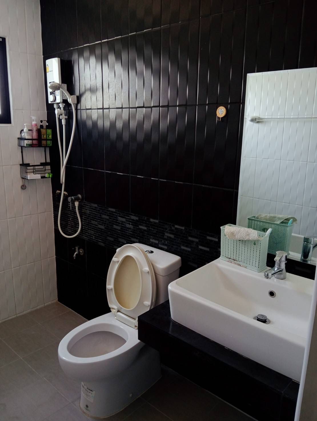 บ้านเดี่ยวสองชั้นให้เช่า สันทราย | รหัส ASS-H0959