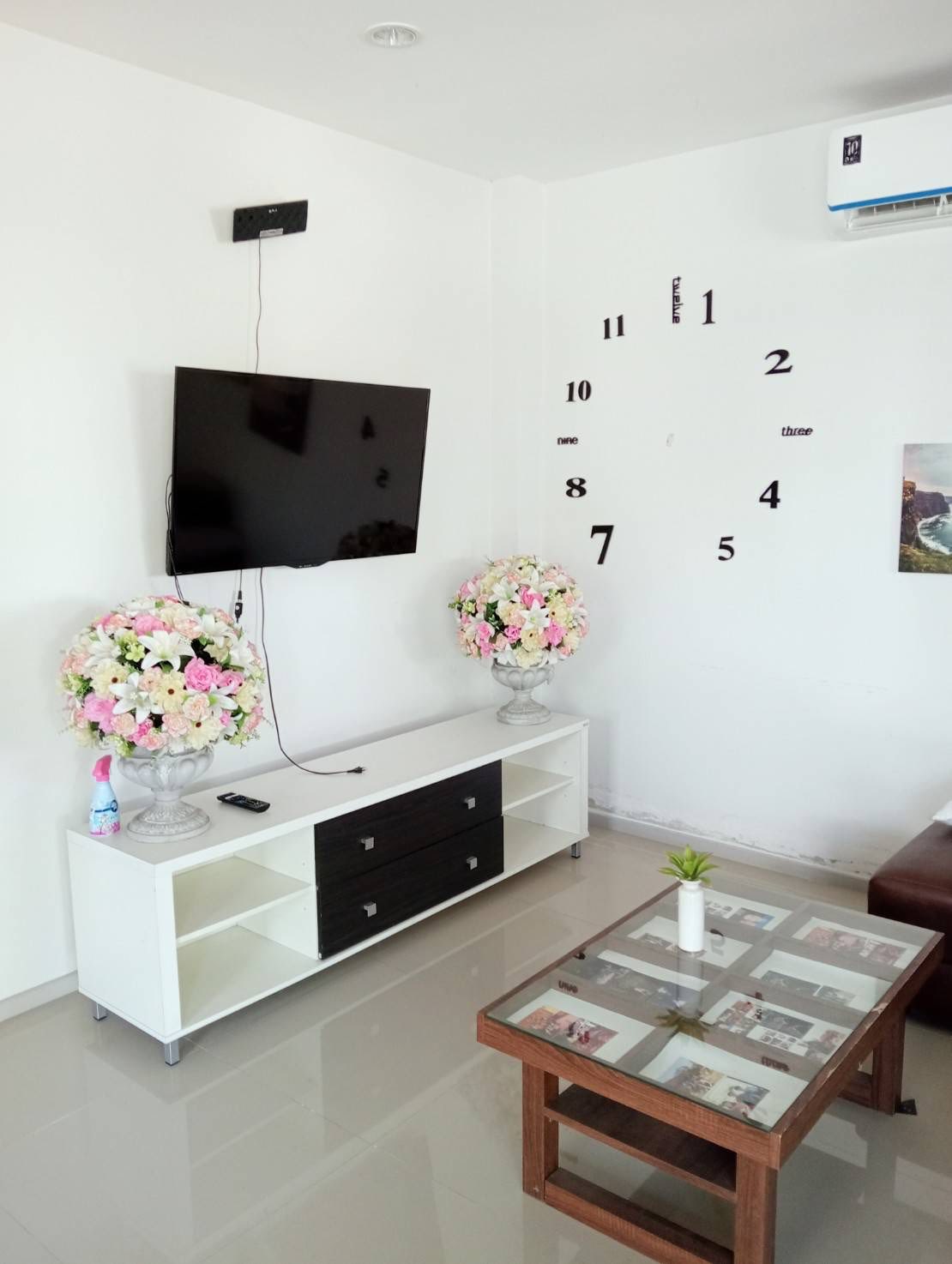 บ้านเดี่ยวสองชั้นให้เช่า สันทราย | รหัส ASS-H0959