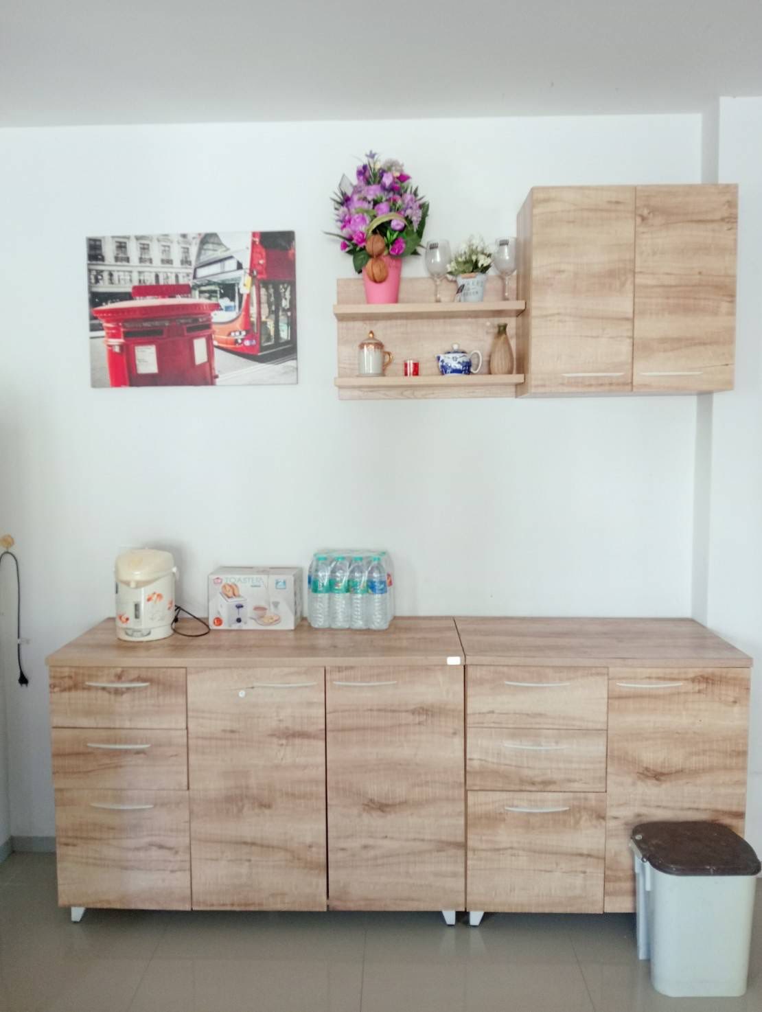 บ้านเดี่ยวสองชั้นให้เช่า สันทราย | รหัส ASS-H0959